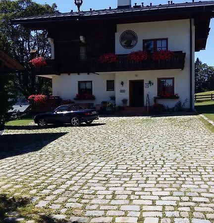 Alpenhaus Birkhahn Hotel Ramsau am Dachstein Kültér fotó