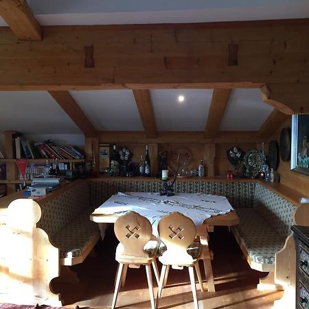 Alpenhaus Birkhahn Hotel Ramsau am Dachstein Kültér fotó