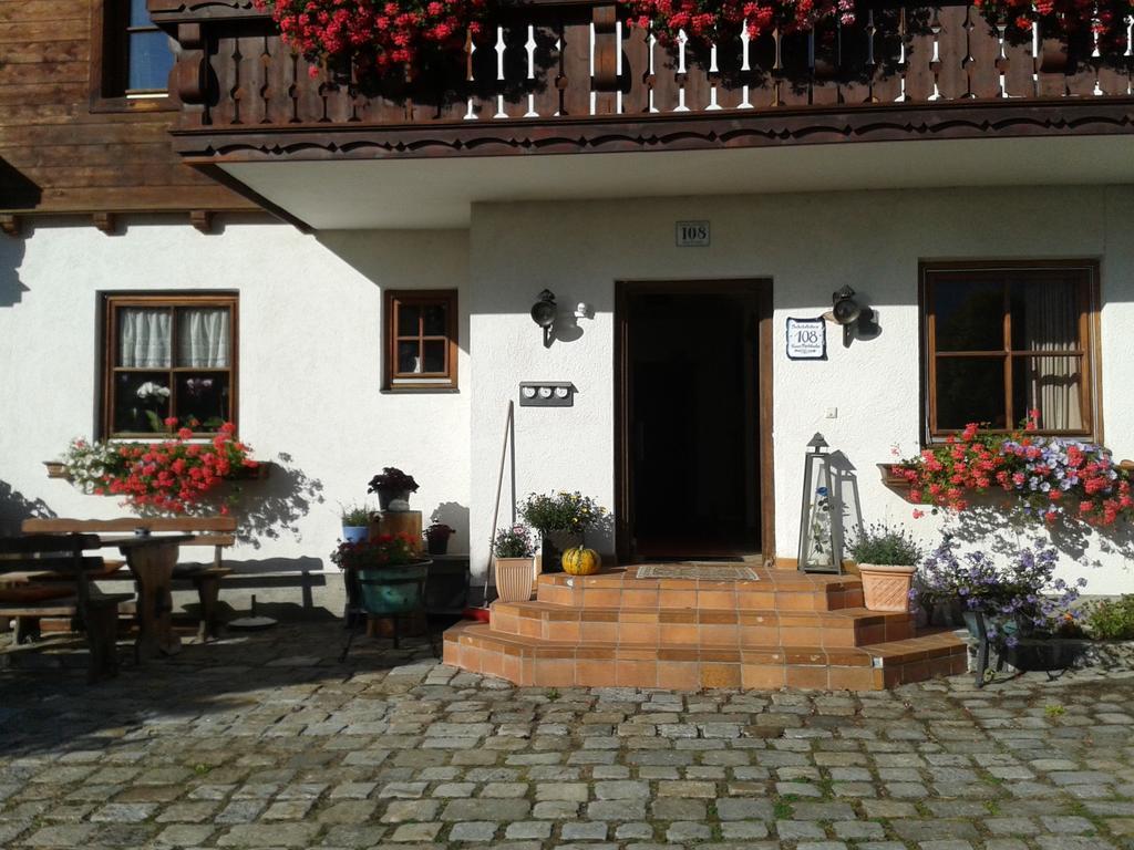 Alpenhaus Birkhahn Hotel Ramsau am Dachstein Kültér fotó