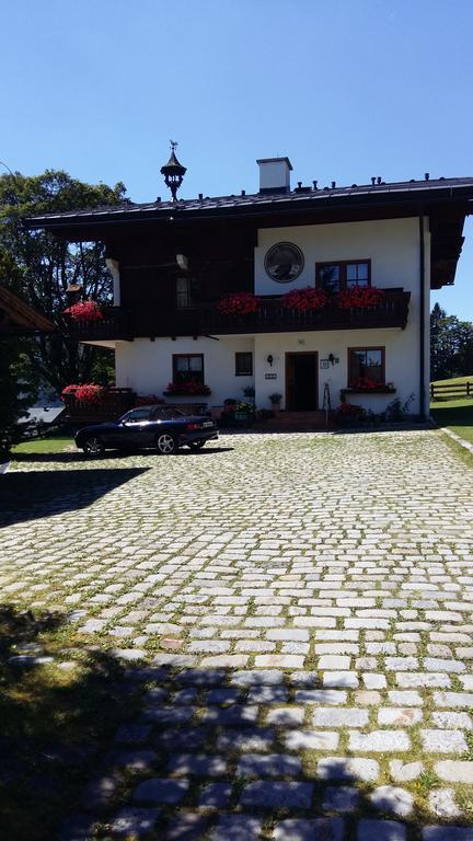 Alpenhaus Birkhahn Hotel Ramsau am Dachstein Kültér fotó