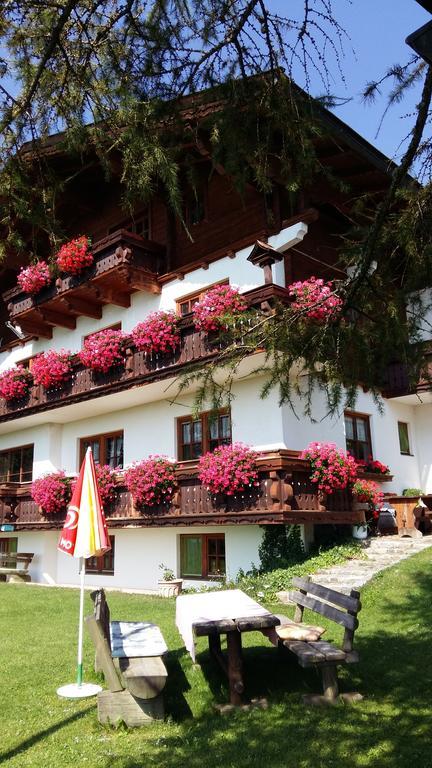 Alpenhaus Birkhahn Hotel Ramsau am Dachstein Kültér fotó