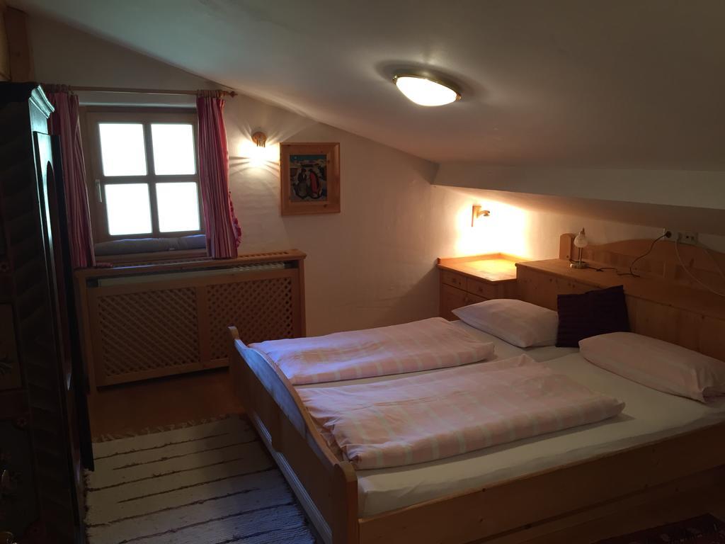 Alpenhaus Birkhahn Hotel Ramsau am Dachstein Kültér fotó
