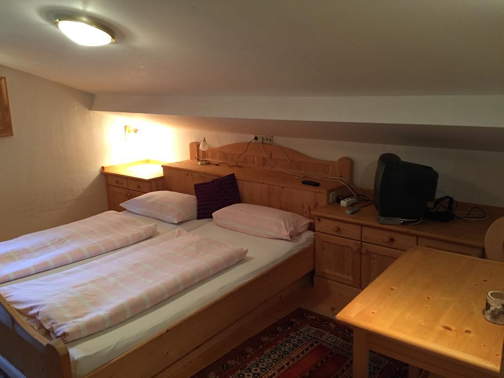 Alpenhaus Birkhahn Hotel Ramsau am Dachstein Kültér fotó