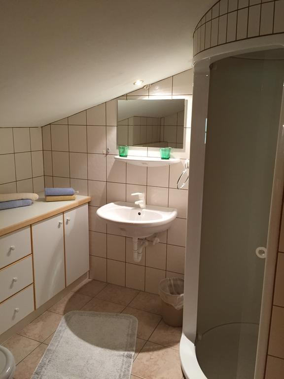 Alpenhaus Birkhahn Hotel Ramsau am Dachstein Kültér fotó