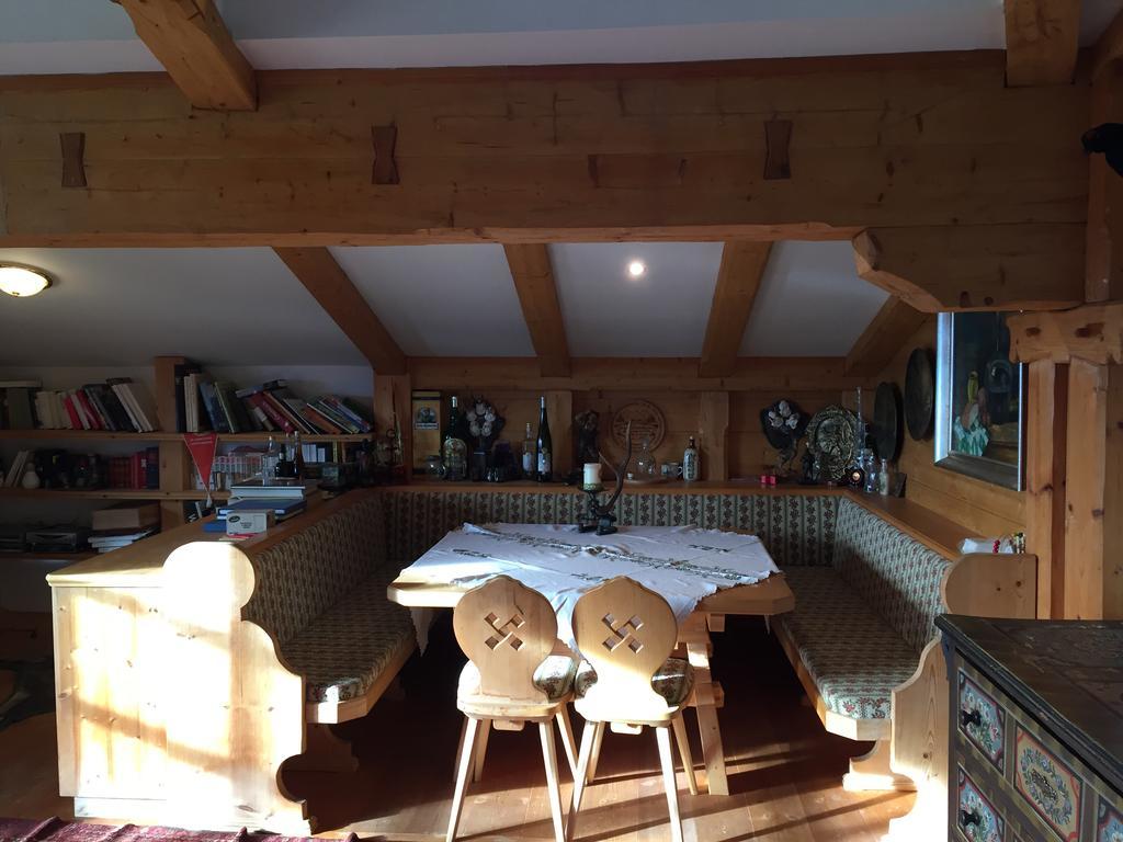 Alpenhaus Birkhahn Hotel Ramsau am Dachstein Kültér fotó