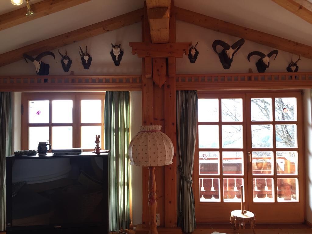 Alpenhaus Birkhahn Hotel Ramsau am Dachstein Kültér fotó